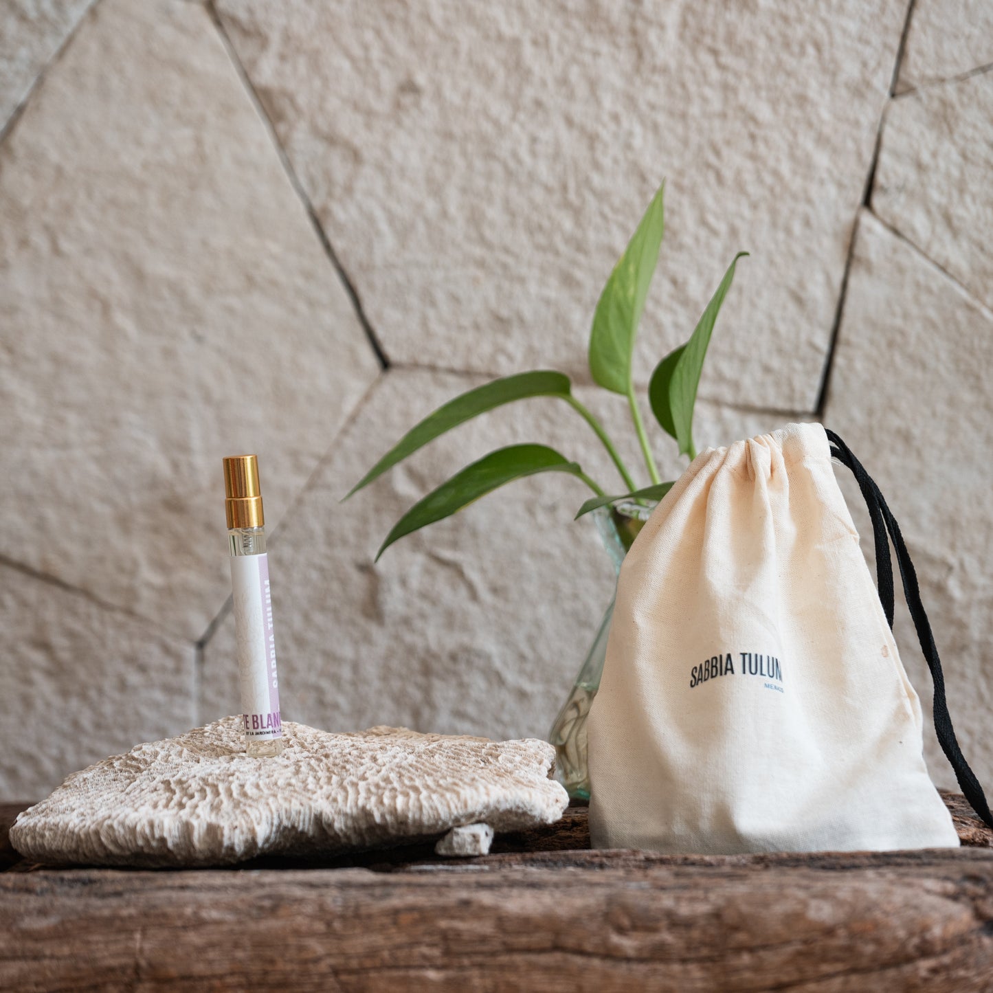 Perfume 10ml, SABBIA TULUM