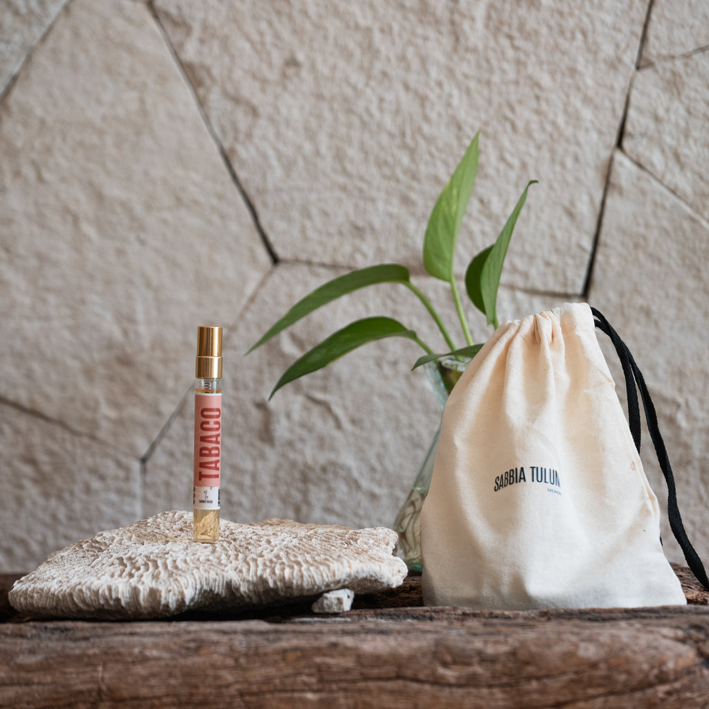 Perfume 10ml, SABBIA TULUM