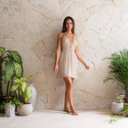Vestido, Lilith Corto