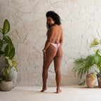 Bihiti - parte inferior de bikini | Sabbia Tulum