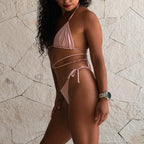 Bihiti - parte inferior de bikini | Sabbia Tulum
