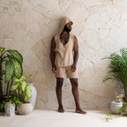 Hooded SISA