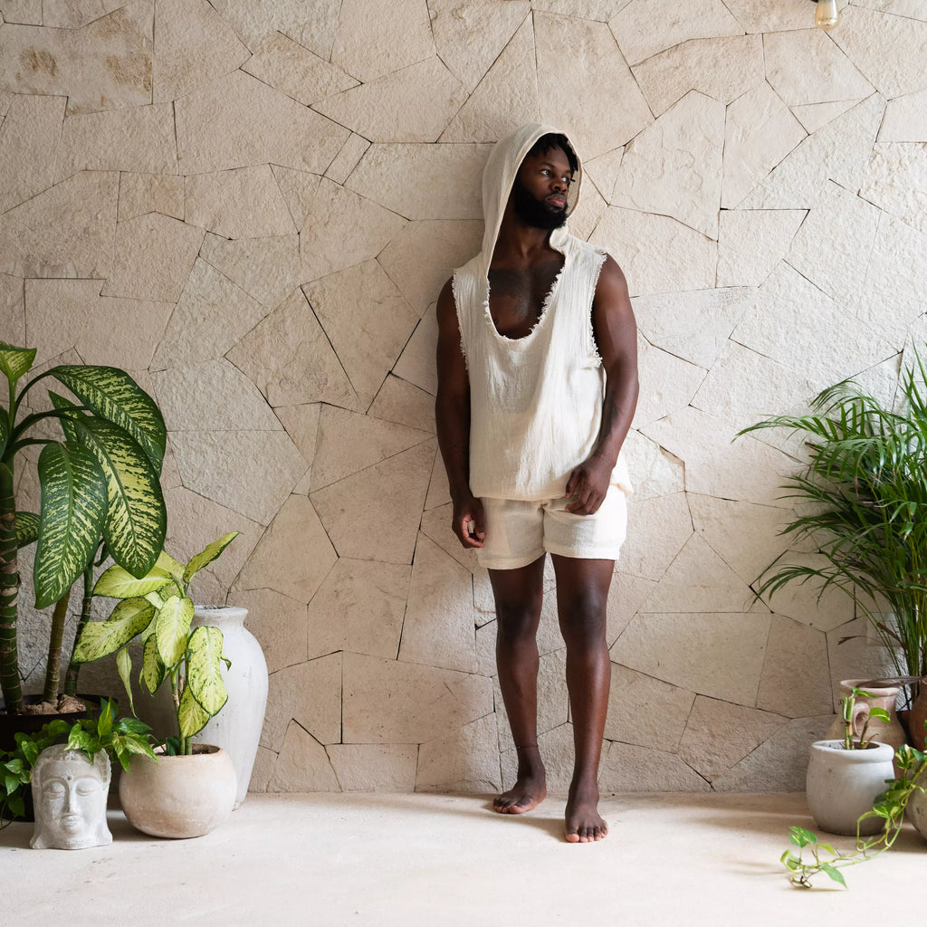 Hooded SISA