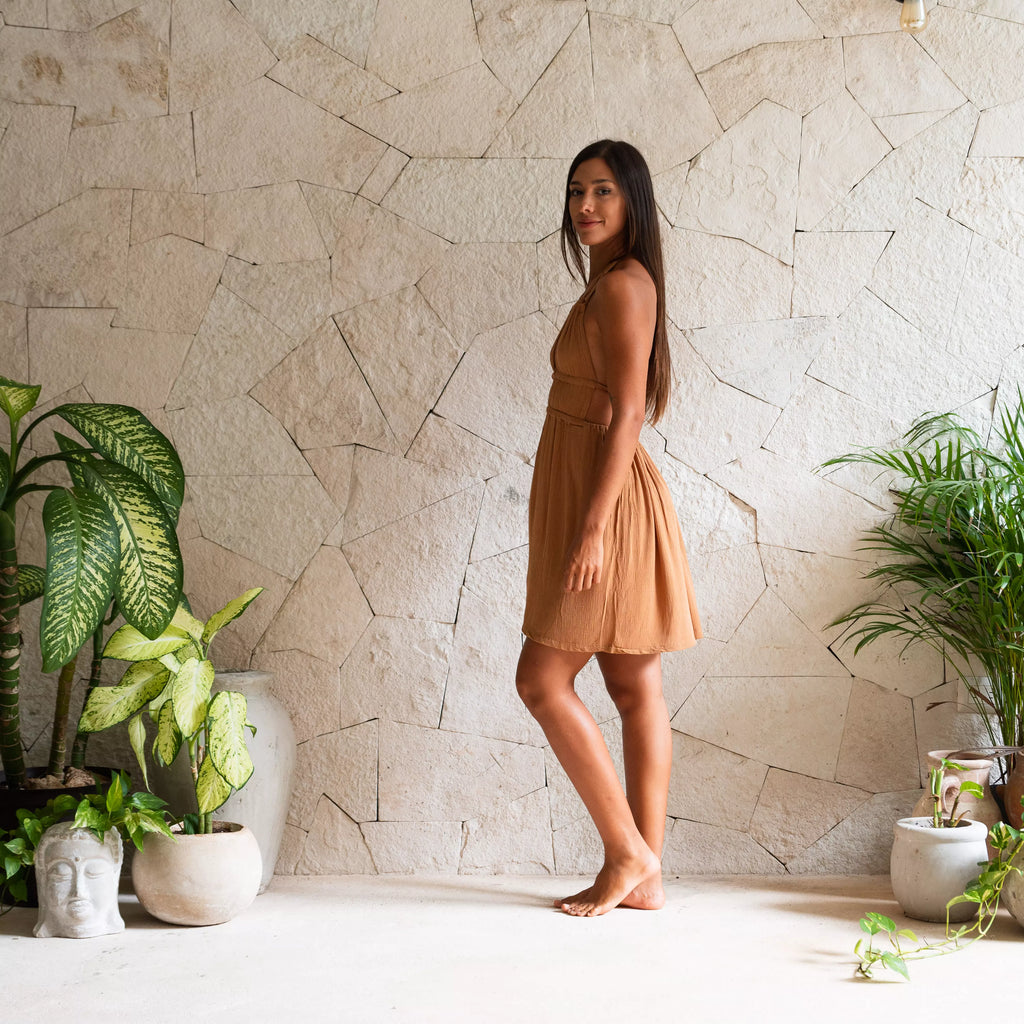 Vestido, Lilith Corto