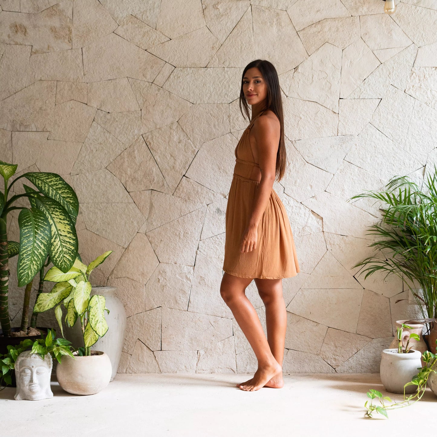 Vestido, Lilith Short