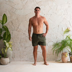 Traje de baño Sabbia para hombre