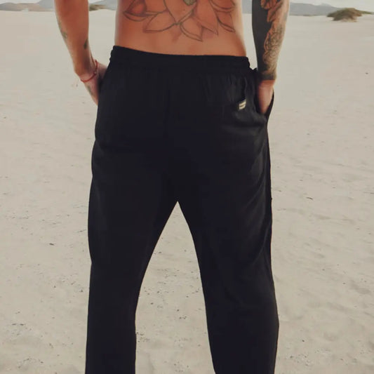 Pantalon hombre, SABBIA