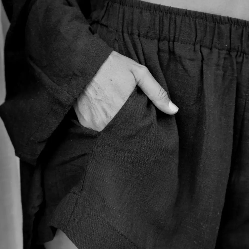 Conjunto de verano mujer tres piezas