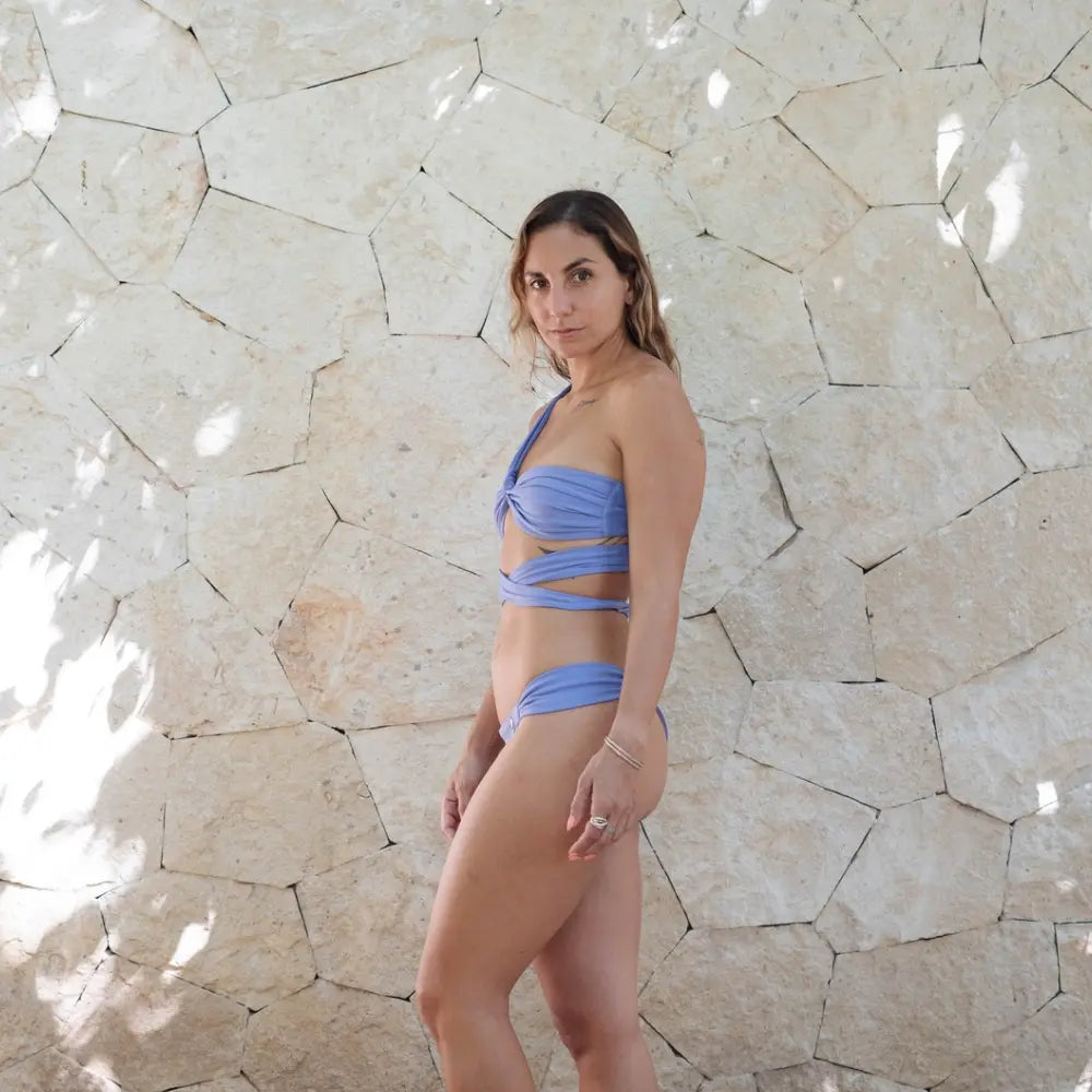 TOP MIKONOS - bikini | Sabbia Tulum