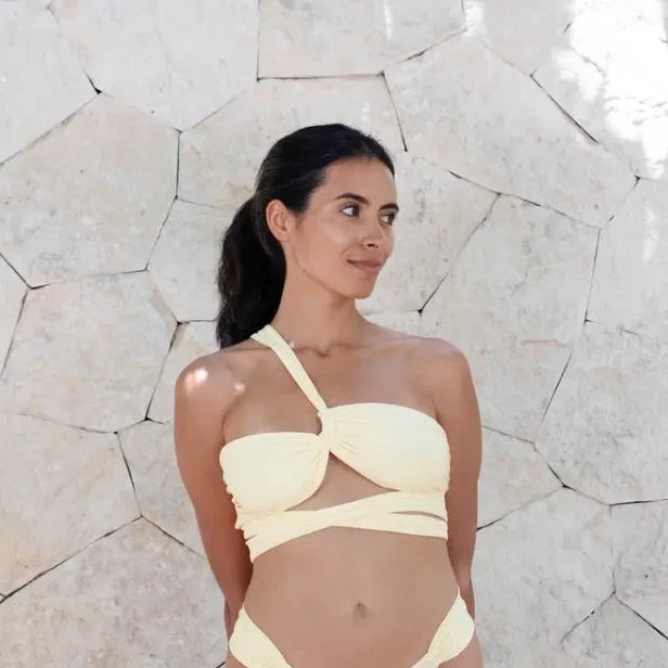 TOP MIKONOS - bikini | Sabbia Tulum