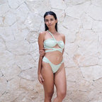 TOP MIKONOS - bikini | Sabbia Tulum