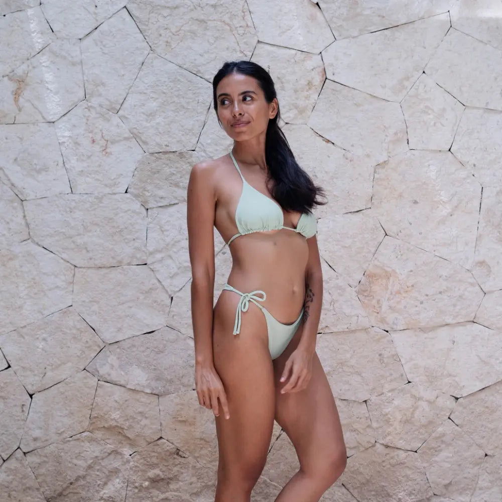 Bihiti - bikini bottom | Sabbia Tulum