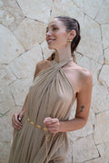 Mono Bianca mujer