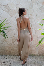 Mono Bianca mujer