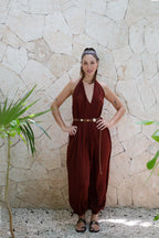 Mono Bianca mujer