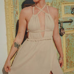 Lilith, dress
