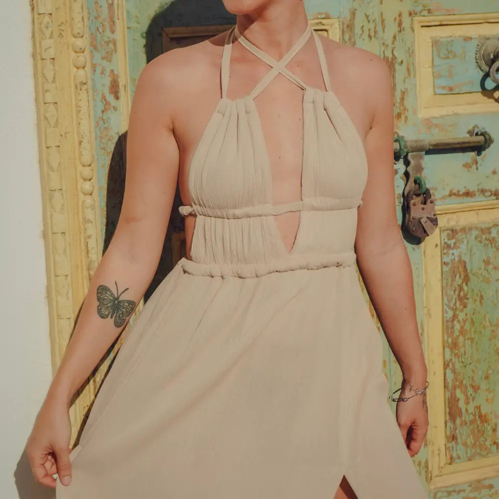 Lilith, vestido