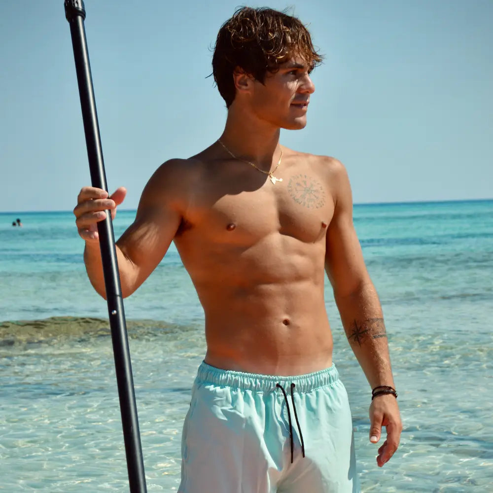 Traje de baño Sabbia hombre