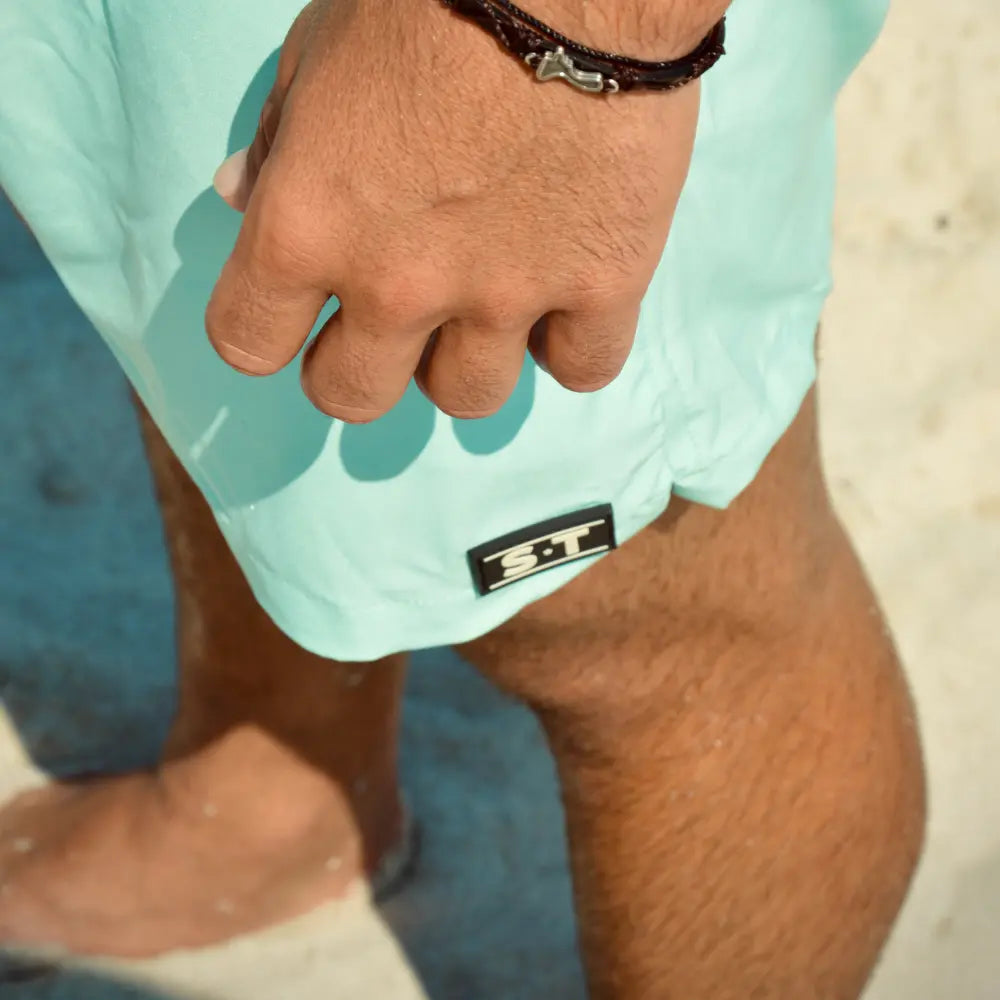 Traje de baño Sabbia hombre