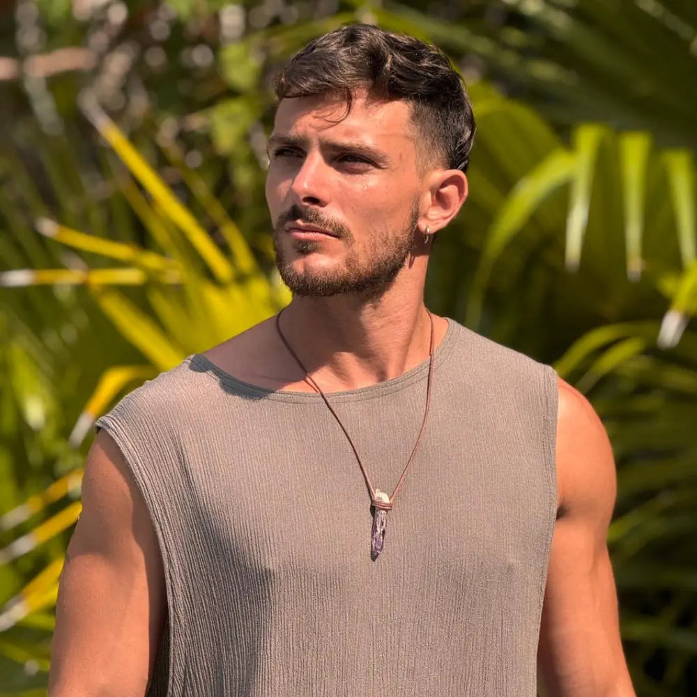 Musculosa Tulum
