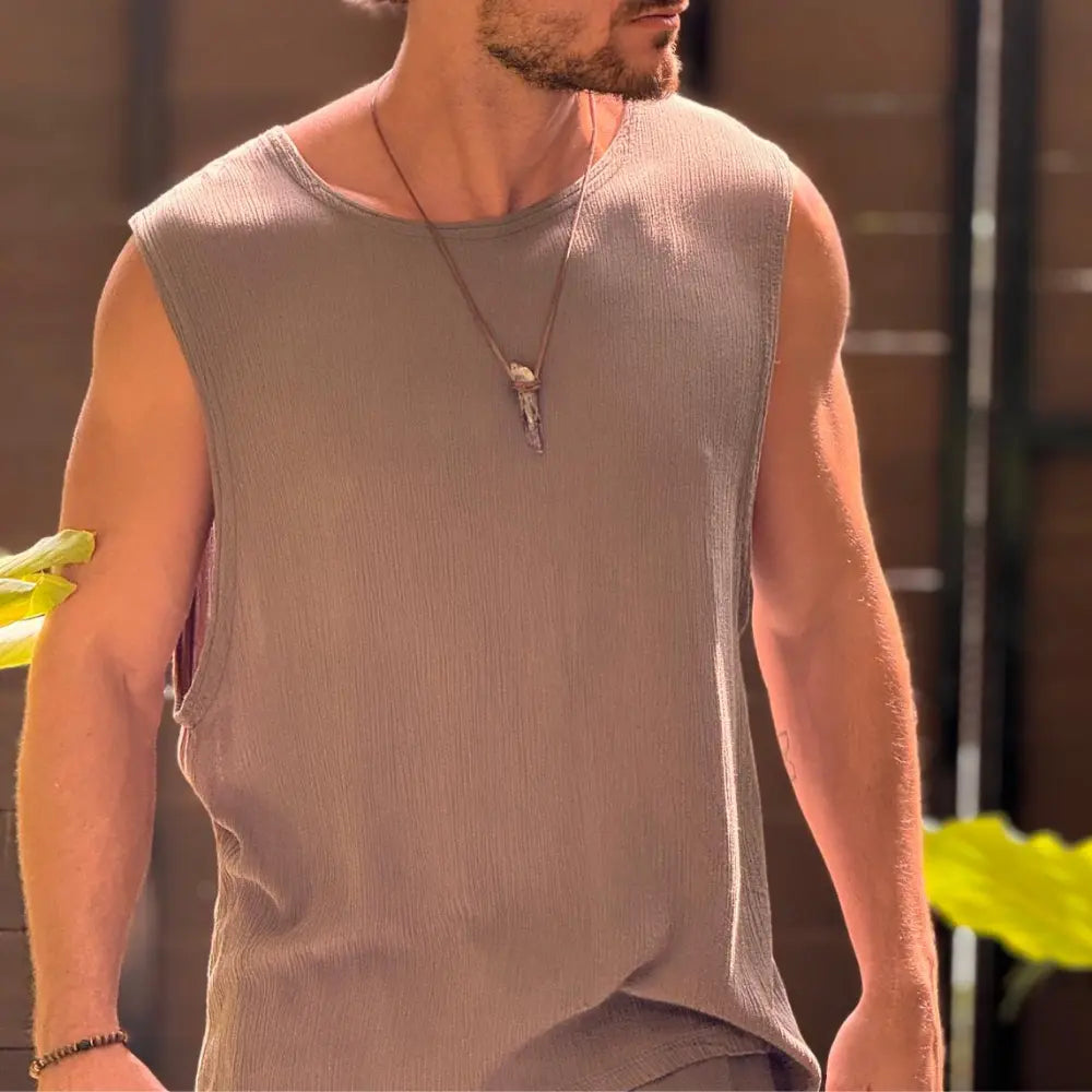 Musculosa Tulum