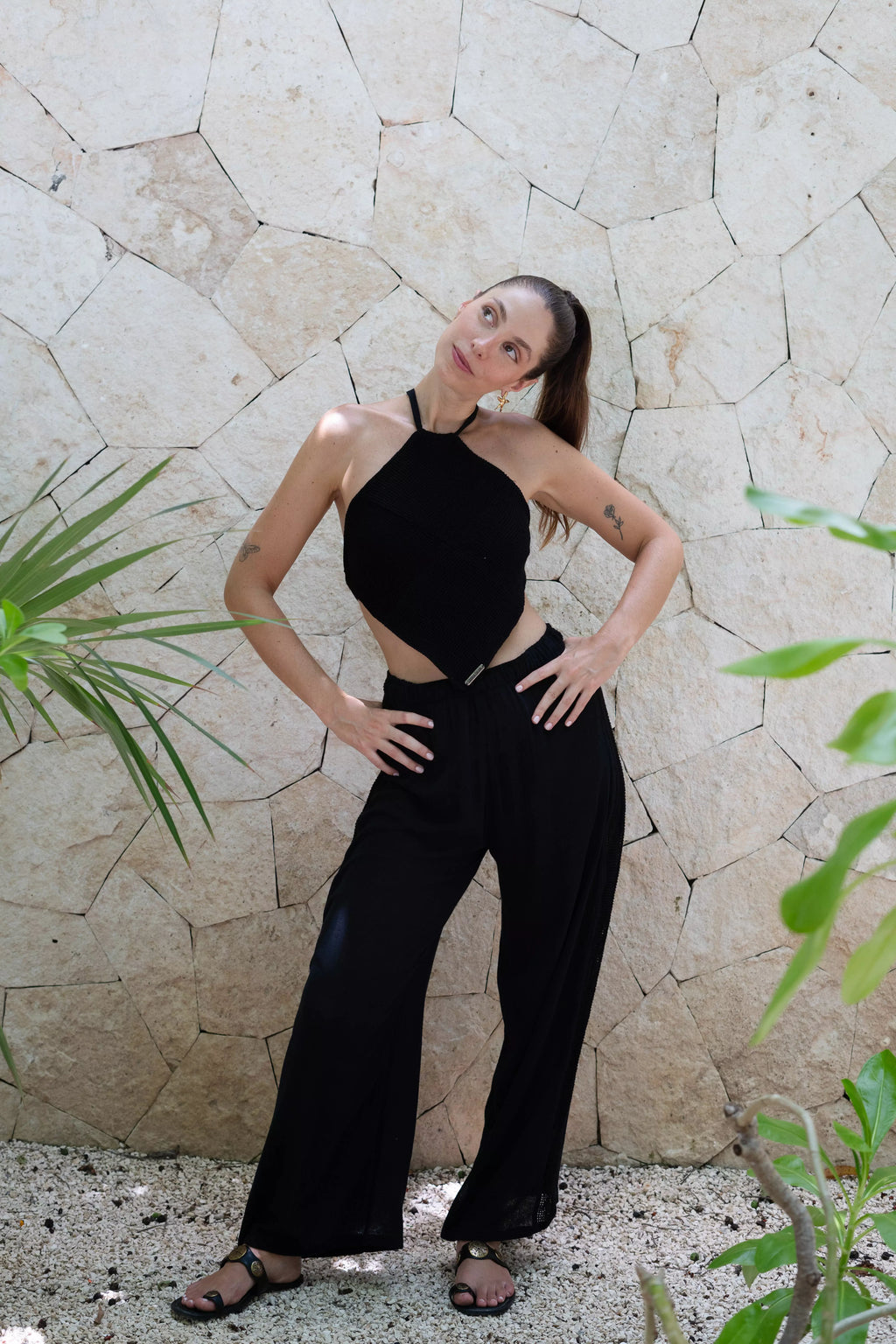 Top Capri